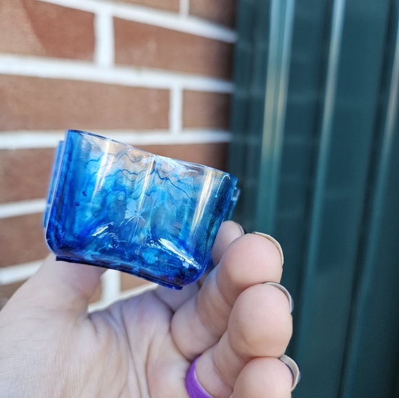 Star Shaped Mini Succulent Planter - Picture 3 of 7